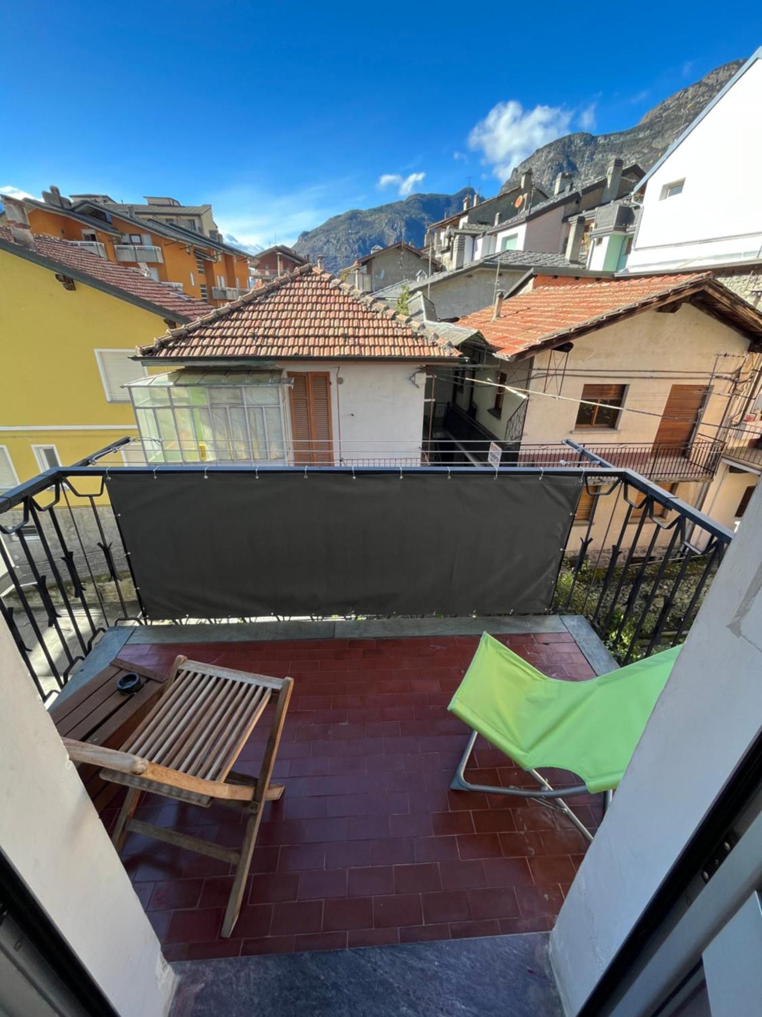 La Nostra Casa La Vostra Casa Cir00023 Apartment Saint-Vincent Exterior photo